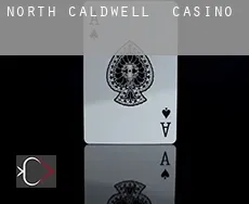 North Caldwell  casino
