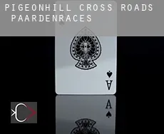 Pigeonhill Cross Roads  paardenraces