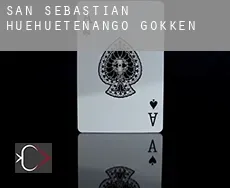 San Sebastián Huehuetenango  gokken
