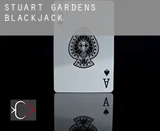 Stuart Gardens  blackjack