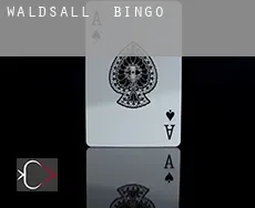 Waldsall bingo