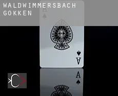 Waldwimmersbach  gokken