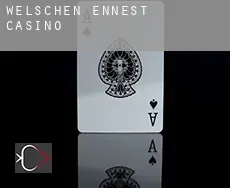 Welschen-Ennest  casino