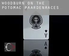 Woodburn on the Potomac  paardenraces