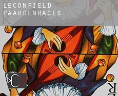 Leconfield  paardenraces