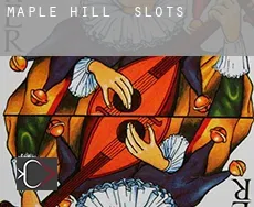Maple Hill  slots