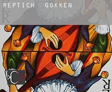 Reptich gokken