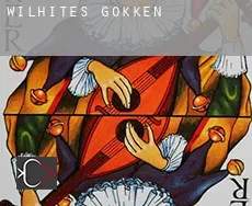 Wilhites  gokken