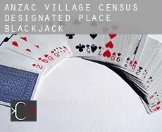 Anzac Village  blackjack