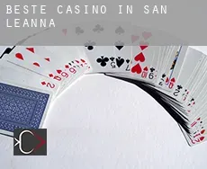Beste casino in  San Leanna