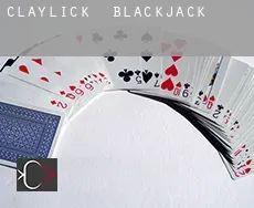 Claylick  blackjack
