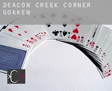 Deacon Creek Corner  gokken