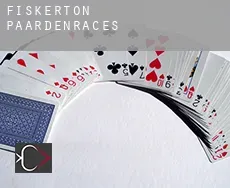 Fiskerton  paardenraces