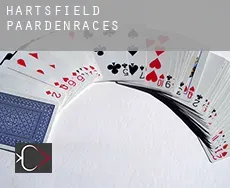 Hartsfield  paardenraces