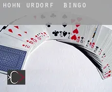 Höhn Urdorf  bingo