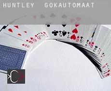 Huntley  gokautomaat
