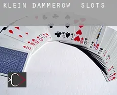 Klein Dammerow  slots
