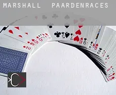 Marshall paardenraces