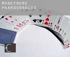 Moneynure  paardenraces