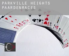 Parkville Heights  paardenraces