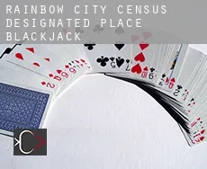 Rainbow City  blackjack
