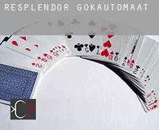Resplendor  gokautomaat