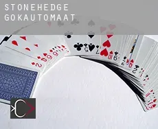Stonehedge  gokautomaat