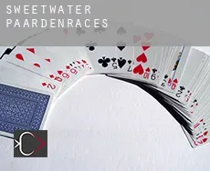 Sweetwater paardenraces