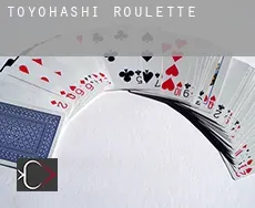 Toyohashi  roulette