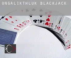 Ungalikthluk  blackjack