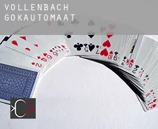 Völlenbach gokautomaat