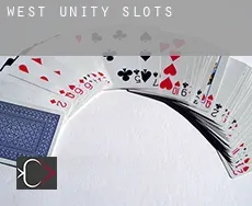 West Unity  slots