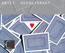 Abtei  gokautomaat