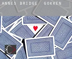 Anne’s Bridge gokken