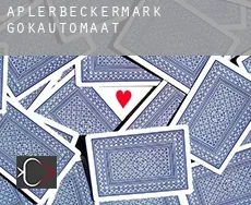 Aplerbeckermark  gokautomaat