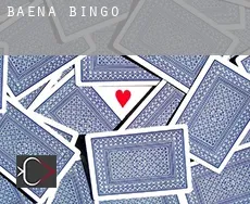Baena  bingo