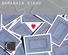 Barañáin  bingo