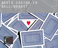 Beste casino in Ballindrait