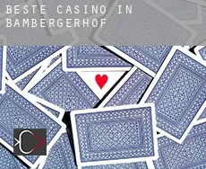 Beste casino in  Bambergerhof