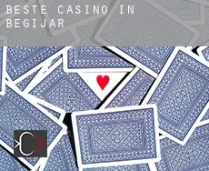 Beste casino in Begíjar