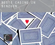 Beste casino in  Binzgen