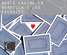 Beste casino in  Boadella i les Escaules