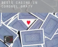 Beste casino in  Coronel Du Graty
