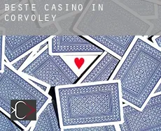 Beste casino in  Corvoley