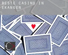 Beste casino in  Ekängen