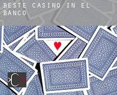 Beste casino in  El Banco