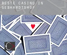 Beste casino in  Gebhardtshof