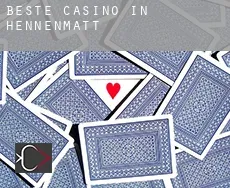 Beste casino in  Hennenmatt