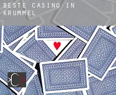 Beste casino in Krümmel