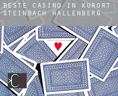 Beste casino in  Kurort Steinbach-Hallenberg
